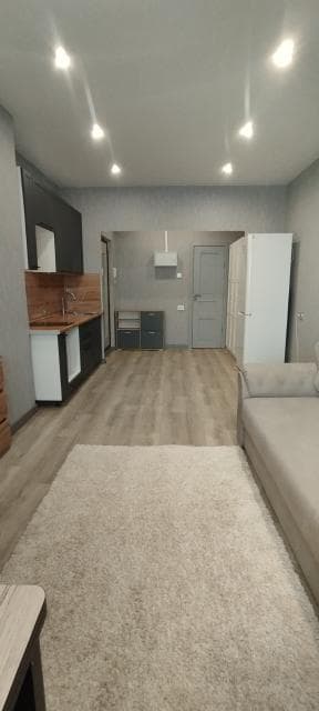 Студия, 27 м², 112 серия, Студгородок 4