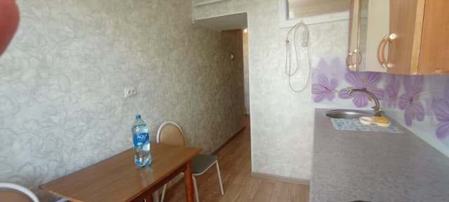 1 комн., 29 м², Малосемейка, Автовокзал 3