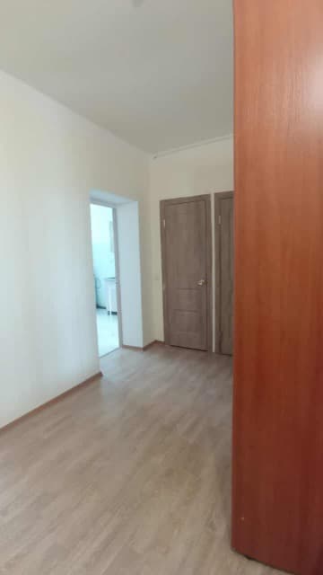 1 комн., 43 м², Монолитно-каркасный, Улус 2