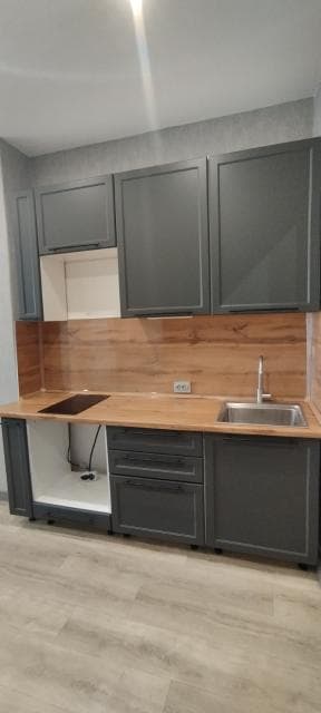 Студия, 27 м², 112 серия, Студгородок 7