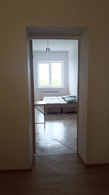 1 комн., 43 м², Монолитно-каркасный, Улус 6