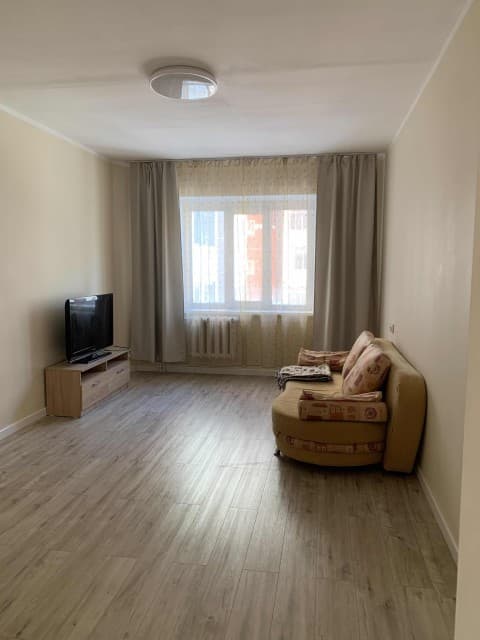 1 комн., 47 м², 112 серия, Студгородок 6