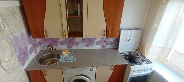 1 комн., 29 м², Малосемейка, Автовокзал