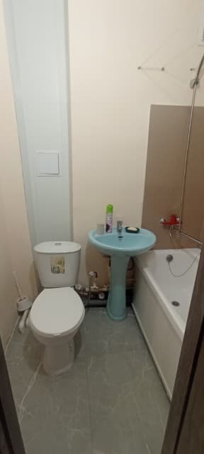 1 комн., 29 м², Малосемейка, Автовокзал 9