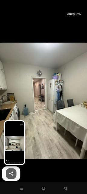 4 комн., 78 м², Блочный, Кирзавод 8