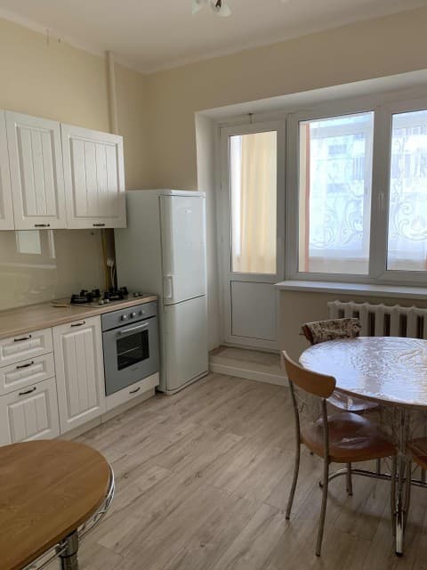 1 комн., 47 м², 112 серия, Студгородок 4