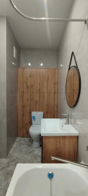 Студия, 27 м², 112 серия, Студгородок 9