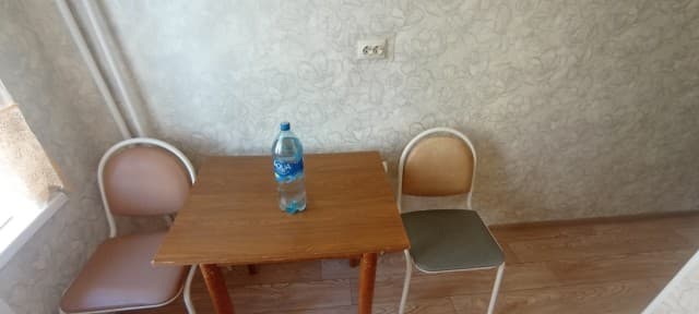 1 комн., 29 м², Малосемейка, Автовокзал 2