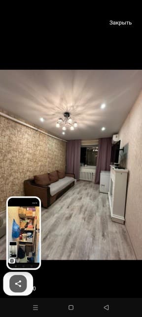 4 комн., 78 м², Блочный, Кирзавод 3
