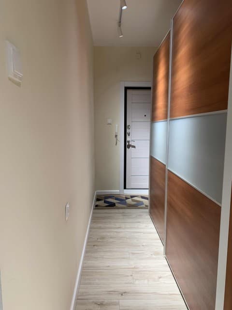 1 комн., 47 м², 112 серия, Студгородок 8