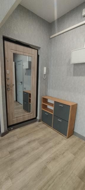 Студия, 27 м², 112 серия, Студгородок 5