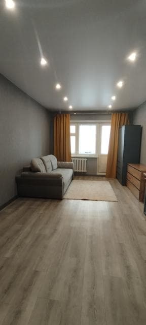 Студия, 27 м², 112 серия, Студгородок 8