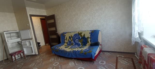 1 комн., 29 м², Малосемейка, Автовокзал 6