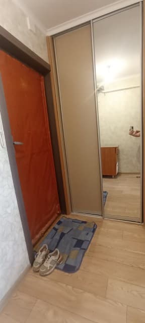 1 комн., 29 м², Малосемейка, Автовокзал 4