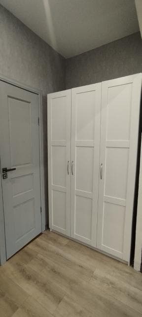 Студия, 27 м², 112 серия, Студгородок 6