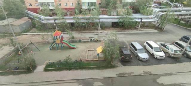 Студия, 27 м², 112 серия, Студгородок