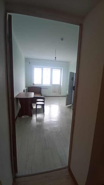 1 комн., 43 м², Монолитно-каркасный, Улус 8