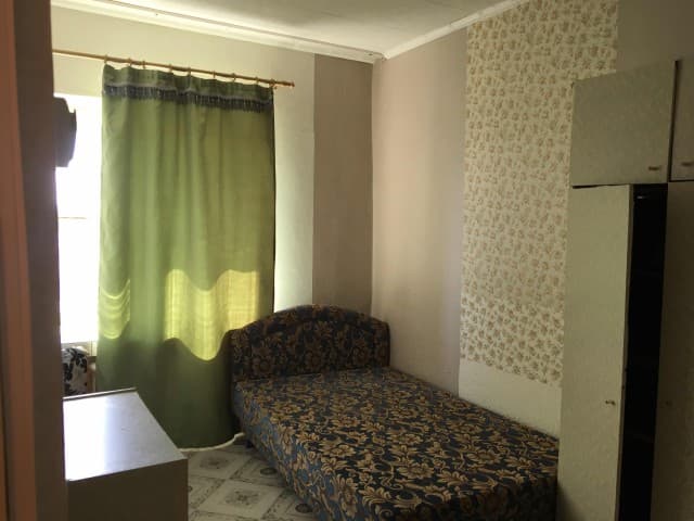 1 комн., 28 м², Блочный, Маган 3