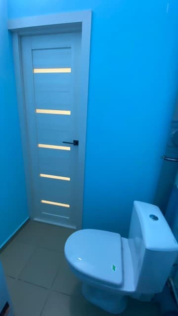 Студия, 30 м², Монолитно-каркасный, Сайсары 8
