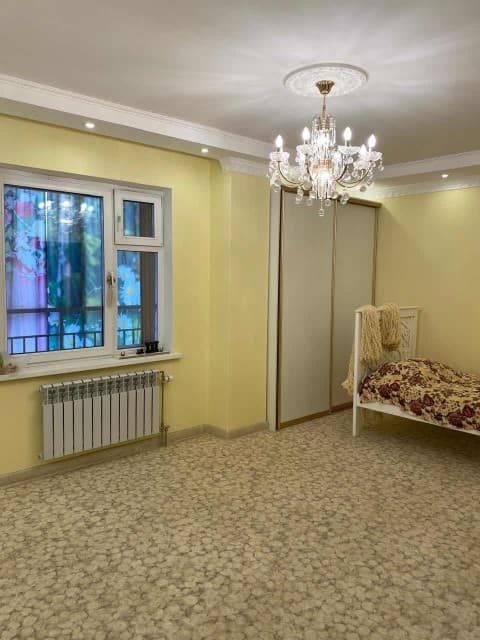 1 комн., 45 м², Инд. планировка, Крытый рынок 7
