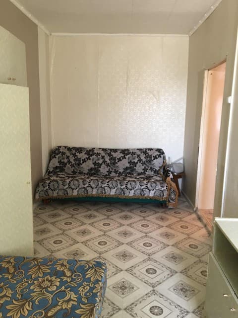 1 комн., 28 м², Блочный, Маган 4