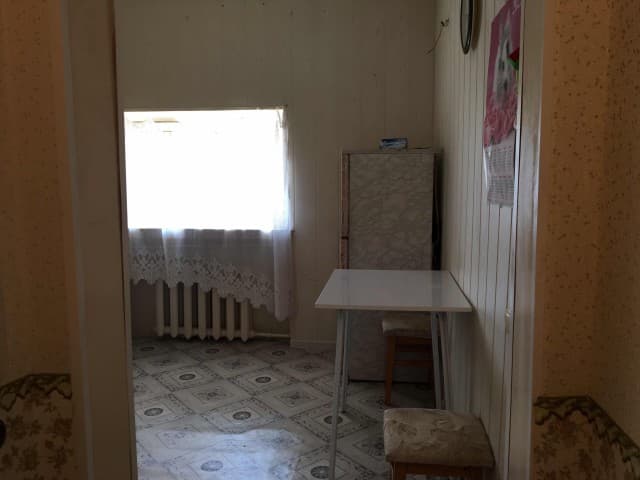 1 комн., 28 м², Блочный, Маган 6