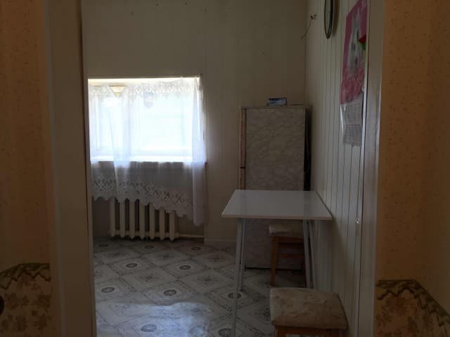 1 комн., 28 м², Блочный, Маган 5
