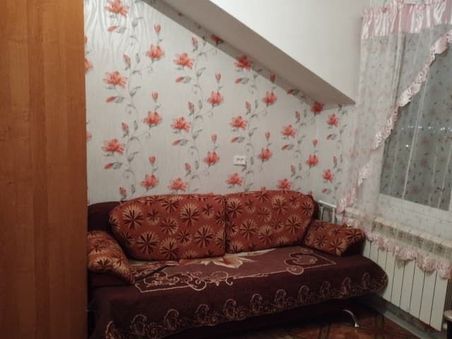 Студия, 18 м², Блочный, Залог 4