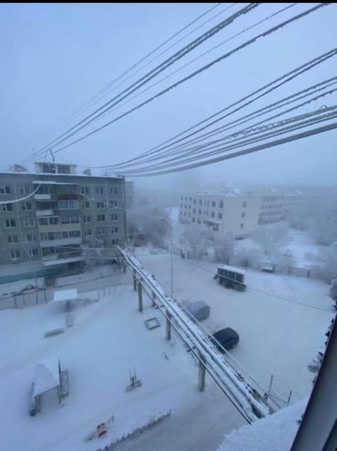 4 комн., КПД, Рабочий городок, Водоканал 5