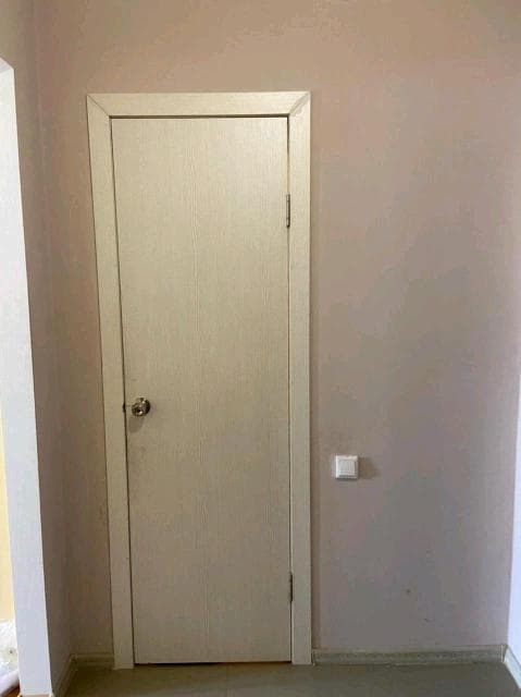 Студия, 30 м², Монолитно-каркасный, 16 квартал 6