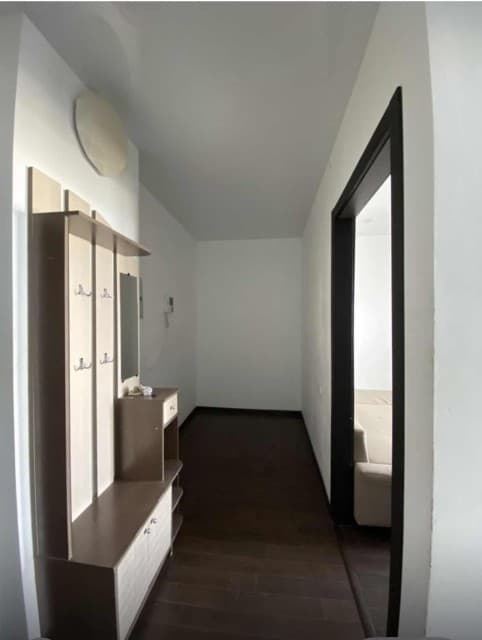 1 комн., 35 м², Блочный, Прометей, ЖК 3