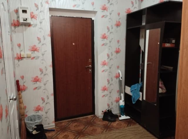 Студия, 18 м², Блочный, Залог 6