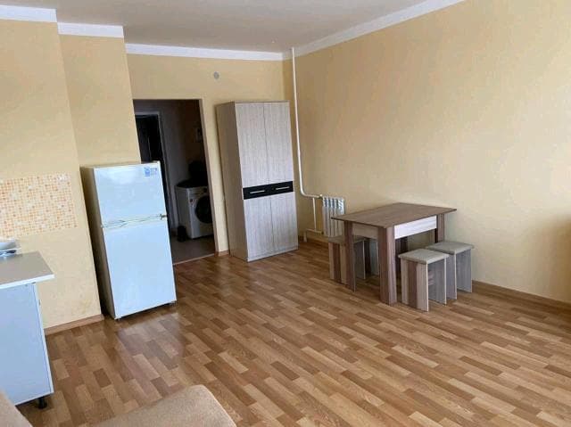 Студия, 30 м², Монолитно-каркасный, 16 квартал 3