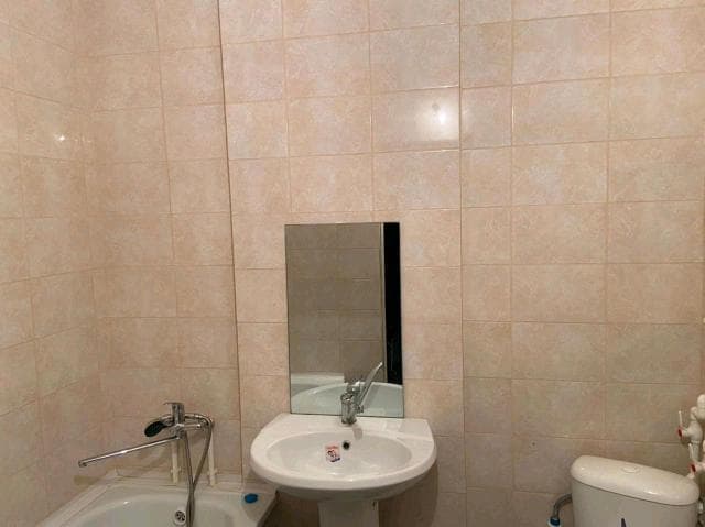 Студия, 30 м², Монолитно-каркасный, 16 квартал 5