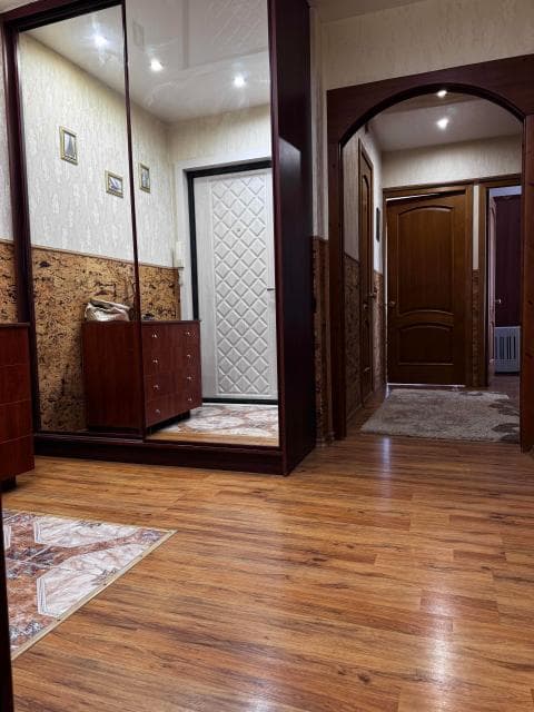 4 комн., 71 м², КПД, Авиапорт 10