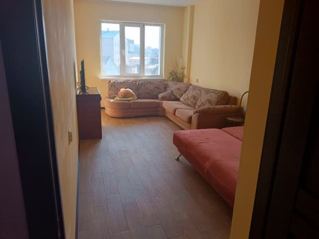 1 комн., 40 м², Монолитно-каркасный, 16 квартал 4