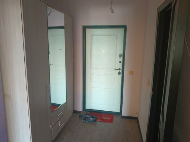 1 комн., 40 м², Монолитно-каркасный, 16 квартал 6