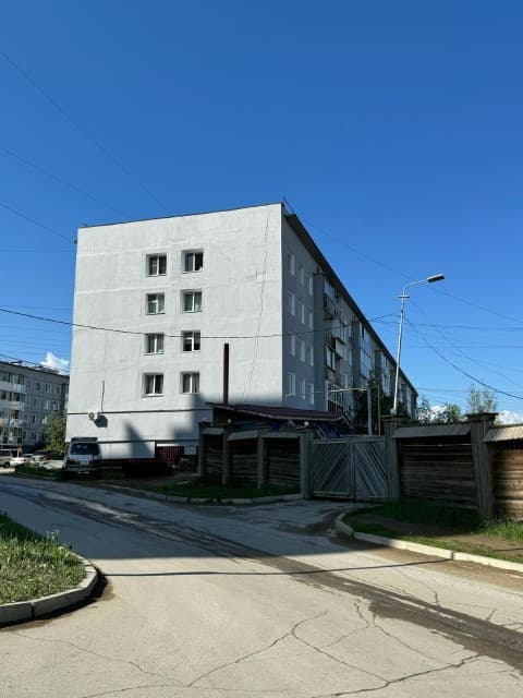 1 комн., 37 м², КПД, Центр - район пл. Дружбы 2