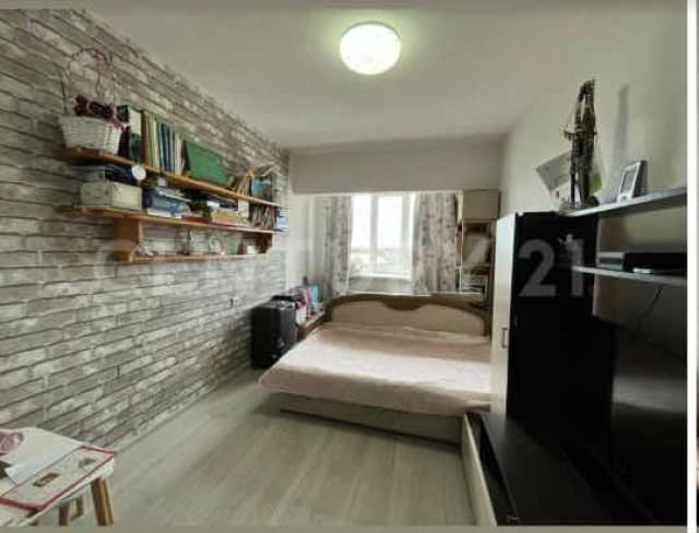 1 комн., 34 м², Сталинка, Сайсары 6