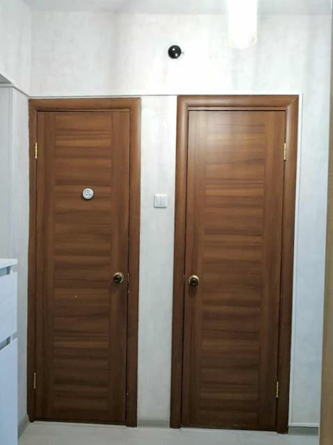 1 комн., 34 м², Сталинка, Сайсары 5