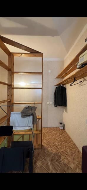 1 комн., 31 м², Блочный, Покровский тракт 9