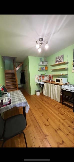 1 комн., 31 м², Блочный, Покровский тракт