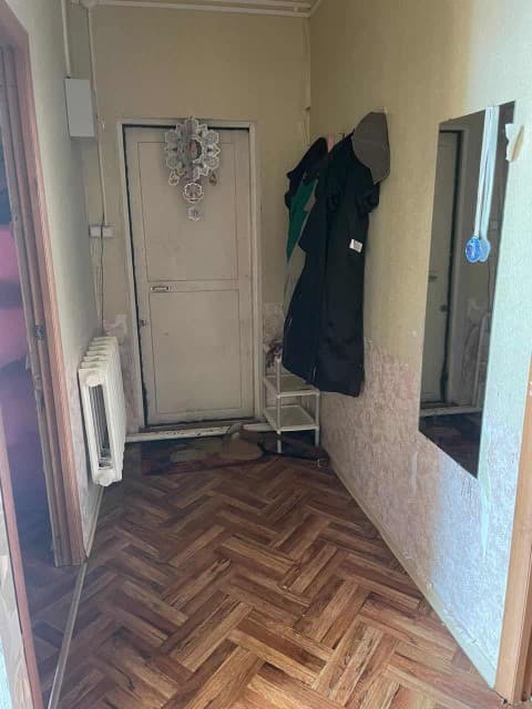 1 комн., 40 м², Дерев. б/у, Улус 4