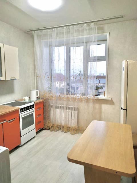 1 комн., 34 м², Сталинка, Сайсары