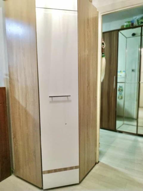 1 комн., 34 м², Сталинка, Сайсары 8