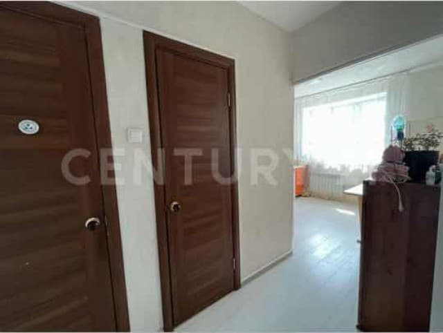 1 комн., 34 м², Сталинка, Сайсары 4