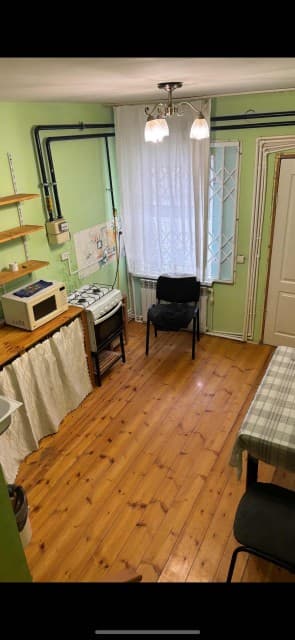 1 комн., 31 м², Блочный, Покровский тракт 4