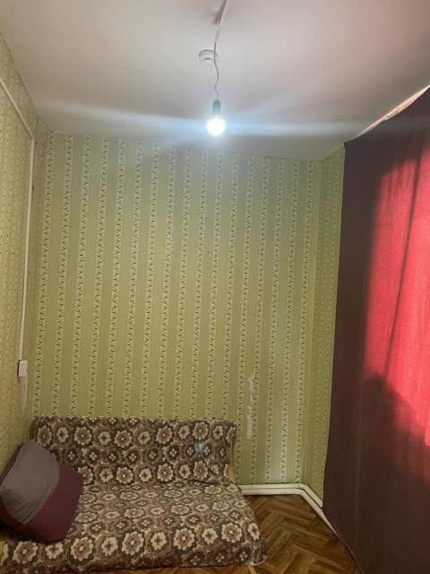 1 комн., 40 м², Дерев. б/у, Улус 5