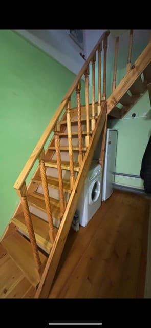 1 комн., 31 м², Блочный, Покровский тракт 7