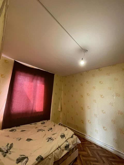 1 комн., 40 м², Дерев. б/у, Улус 2